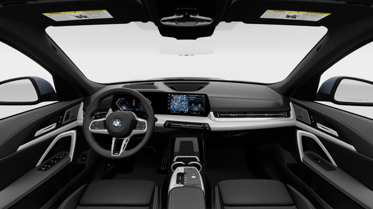 2027 BMW X1 xDrive28i 4dr All-wheel Drive Sports Activity Vehicle Photo