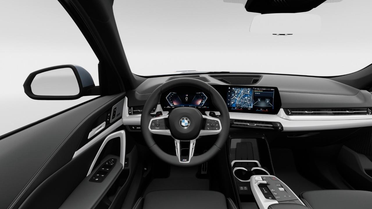 2027 BMW X1 xDrive28i 4dr All-wheel Drive Sports Activity Vehicle Photo