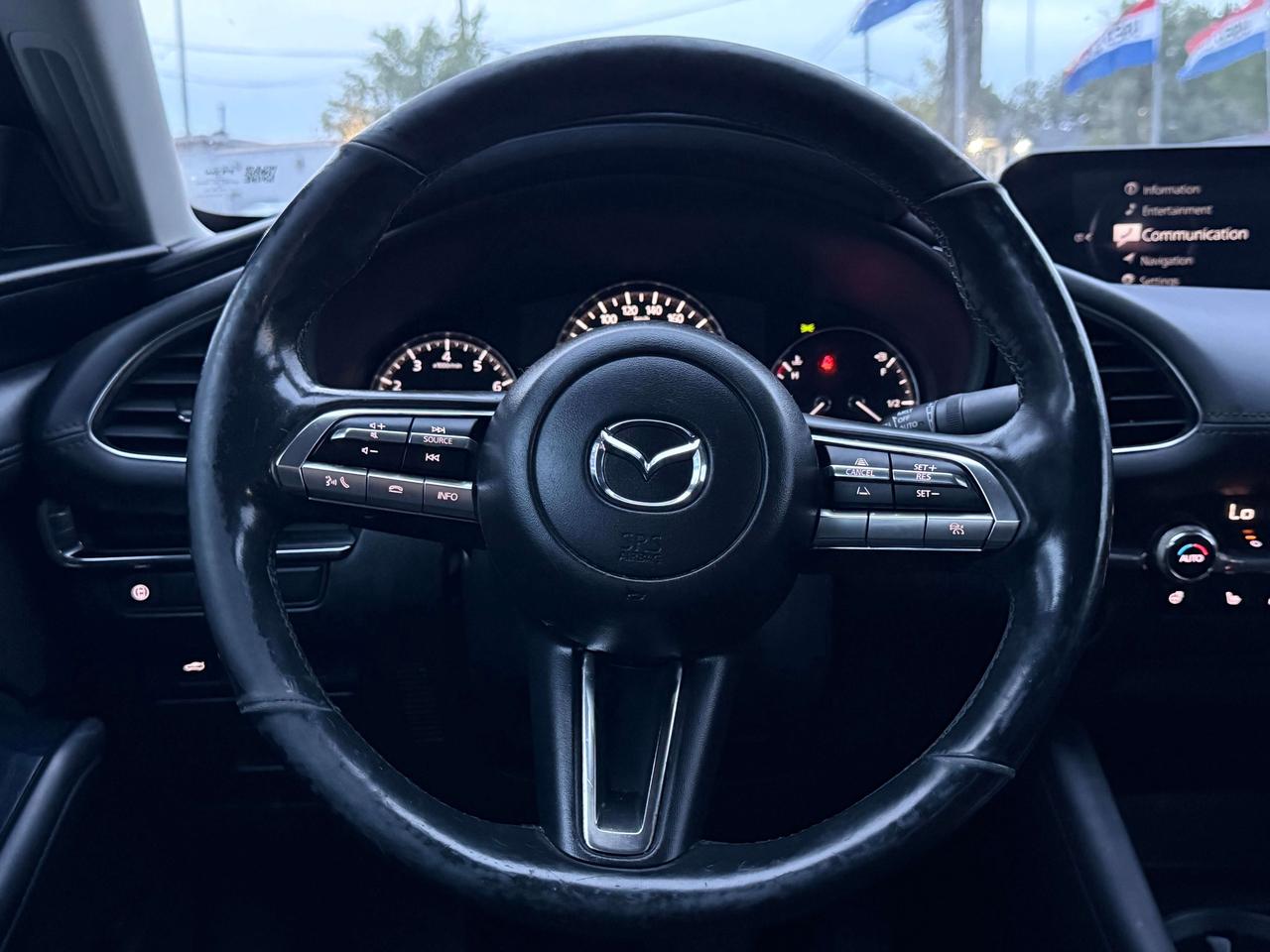 2020 Mazda 3 GS l FWD l One Owner l 14 Service Records l 2.5L l Photo