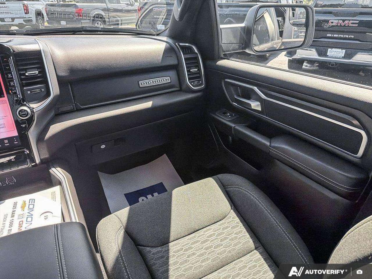 2025 RAM 1500 Certified Pre-Owned   Remote Start   Heated Seats Photo