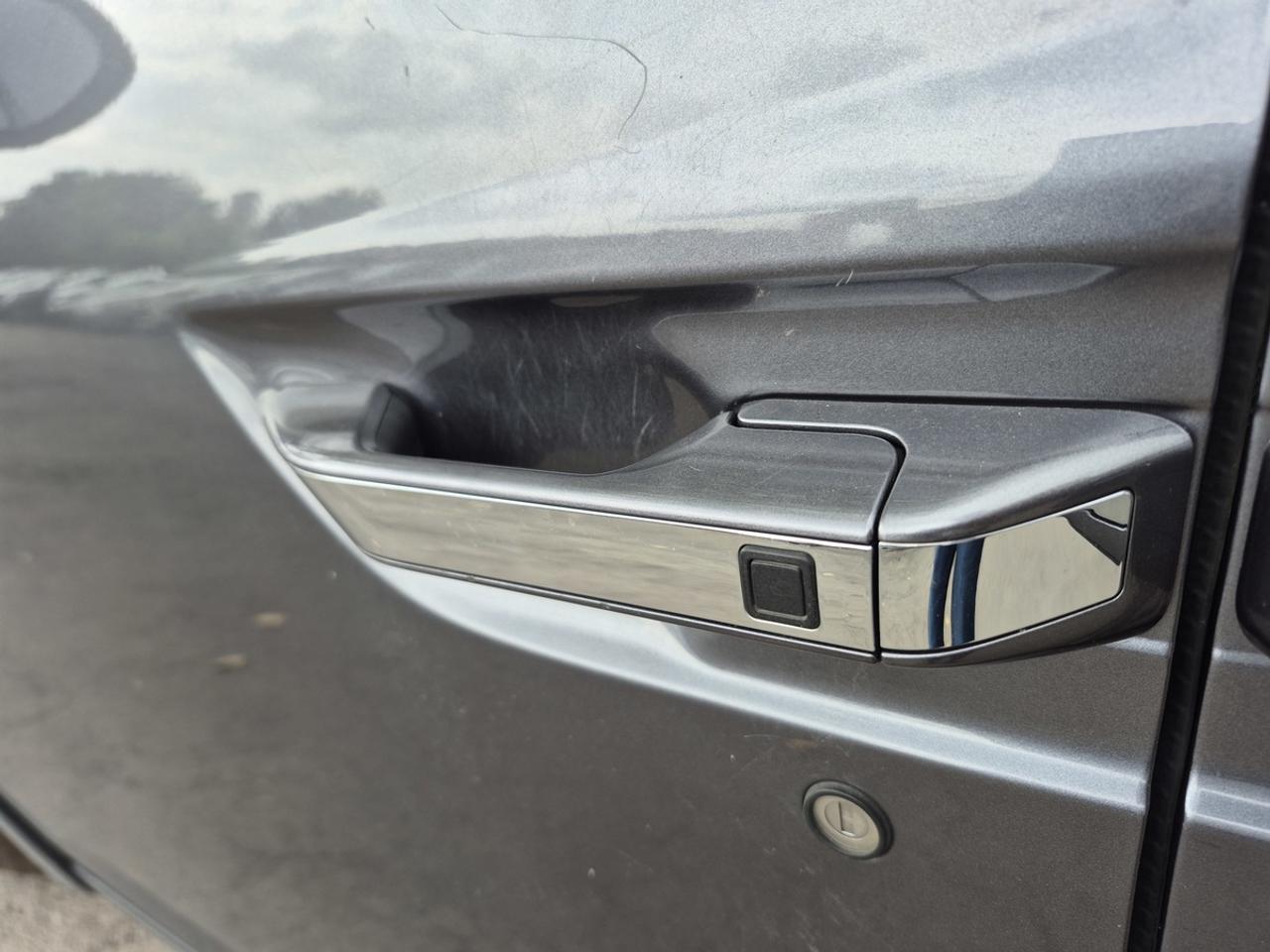 2016 Honda Odyssey EX Photo
