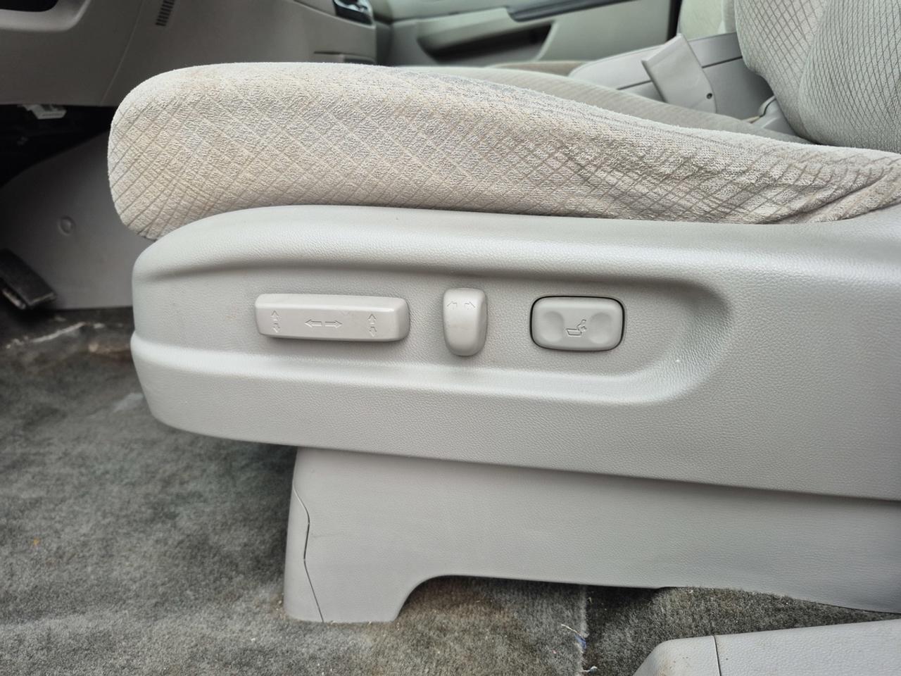 2016 Honda Odyssey EX Photo