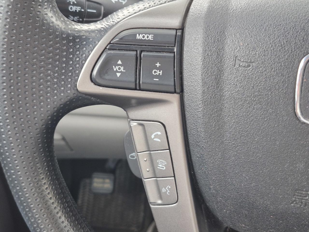 2016 Honda Odyssey EX Photo