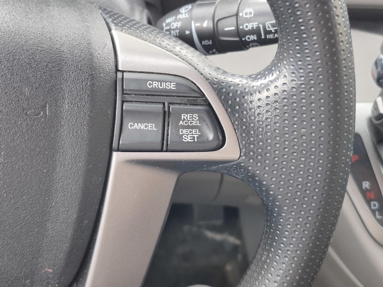 2016 Honda Odyssey EX Photo
