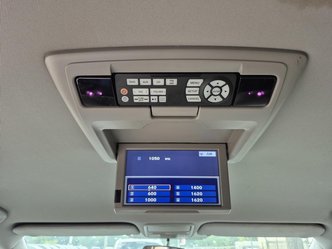 2016 Honda Odyssey EX Photo