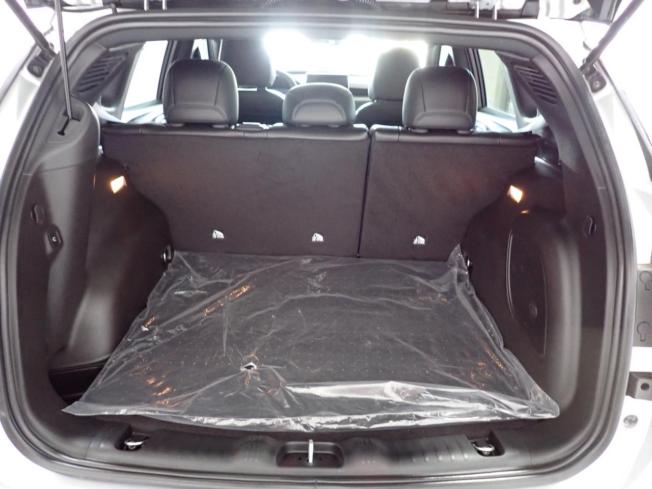 2026 Jeep Compass Limited 4X4 LEATHER NAVI SUNROOF Photo4