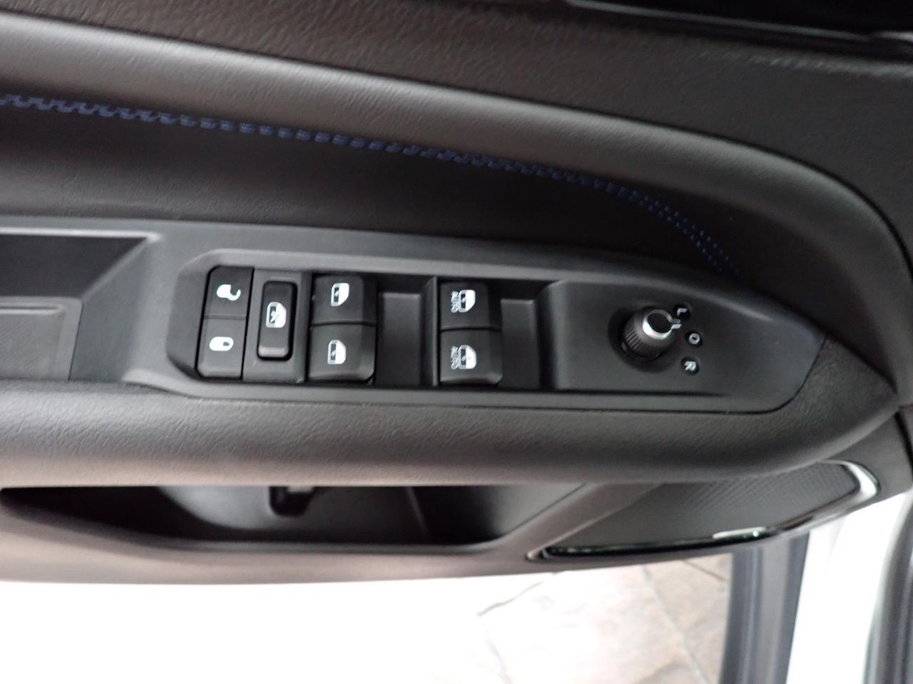 2026 Jeep Compass Limited 4X4 LEATHER NAVI SUNROOF Photo