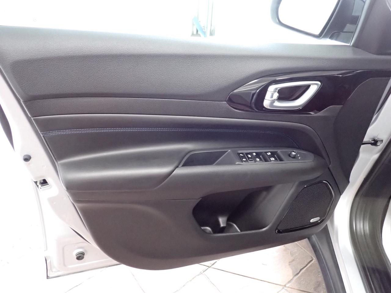 2026 Jeep Compass Limited 4X4 LEATHER NAVI SUNROOF Photo