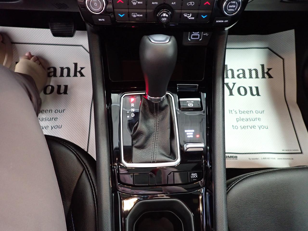 2026 Jeep Compass Limited 4X4 LEATHER NAVI SUNROOF Photo