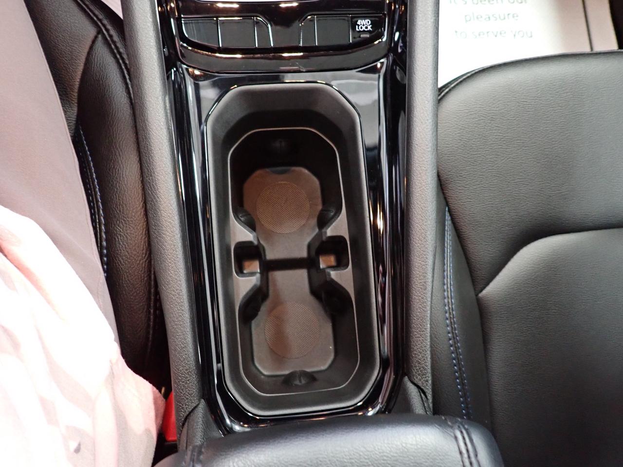 2026 Jeep Compass Limited 4X4 LEATHER NAVI SUNROOF Photo