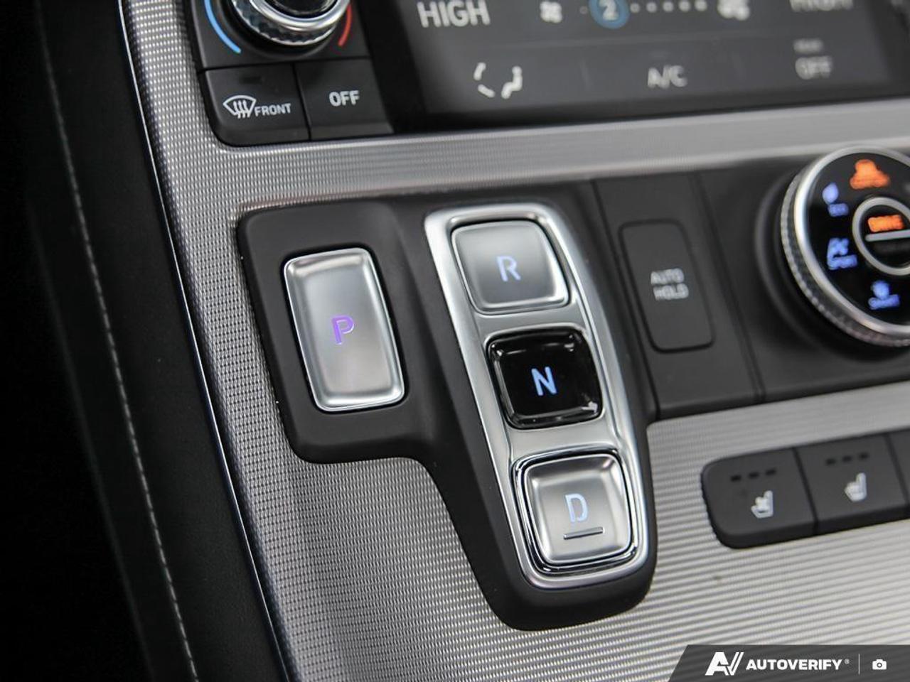 2024 Hyundai PALISADE  Photo