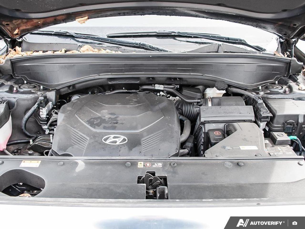 2024 Hyundai PALISADE  Photo