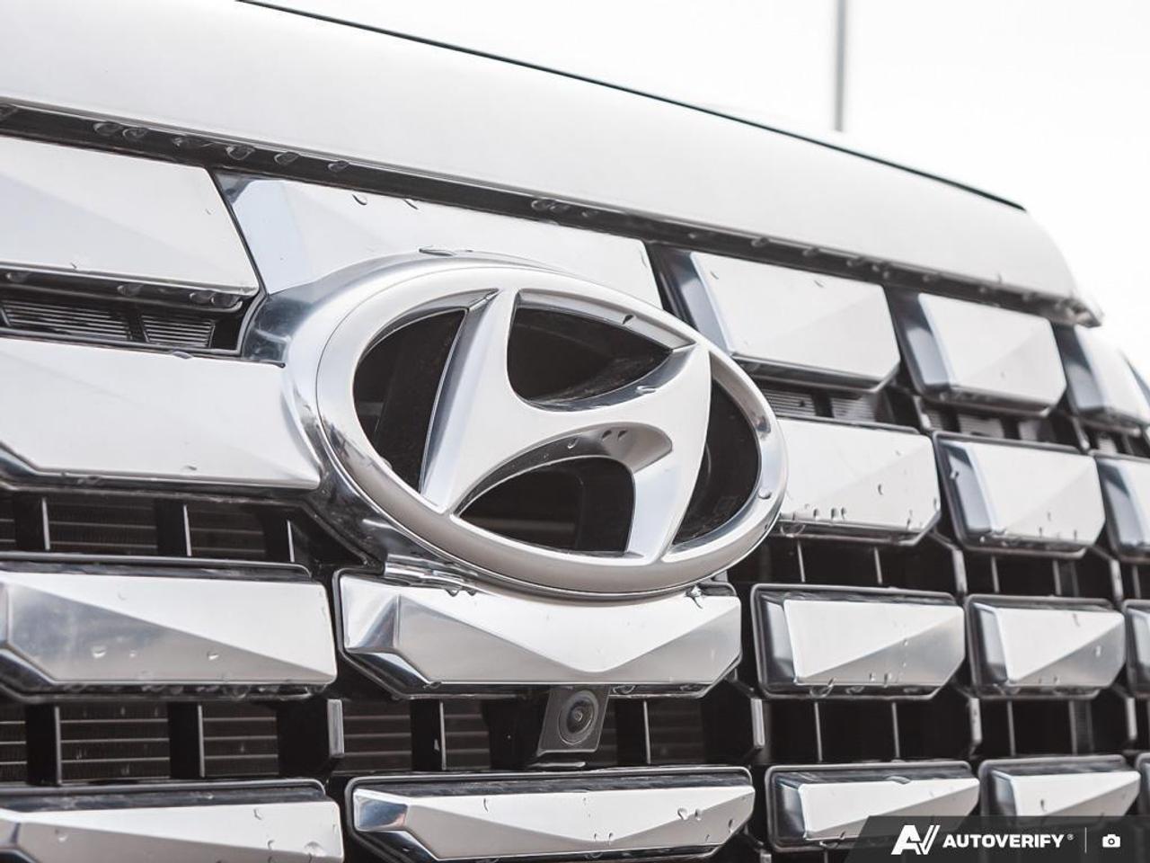2024 Hyundai PALISADE  Photo
