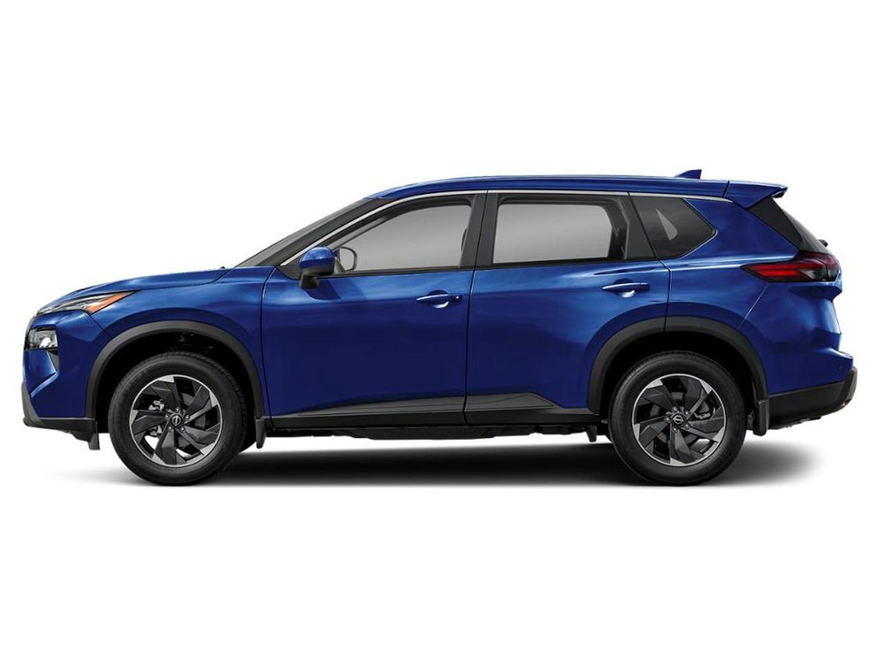 2026 Nissan Rogue SV Moonroof 4dr All-Wheel Drive Sport Utility Photo