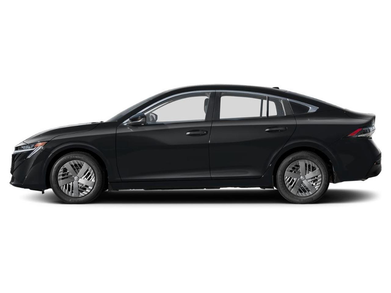 2026 Nissan Sentra S 4dr Sedan Photo5