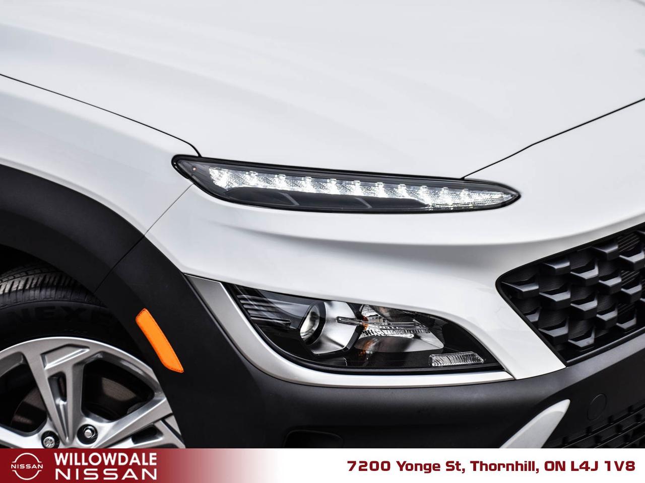 2023 Hyundai KONA 2.0L Preferred 4dr Front-Wheel Drive Photo