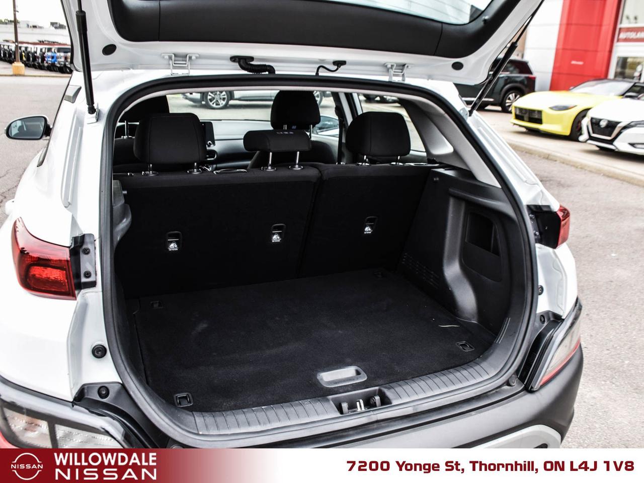 2023 Hyundai KONA 2.0L Preferred 4dr Front-Wheel Drive Photo