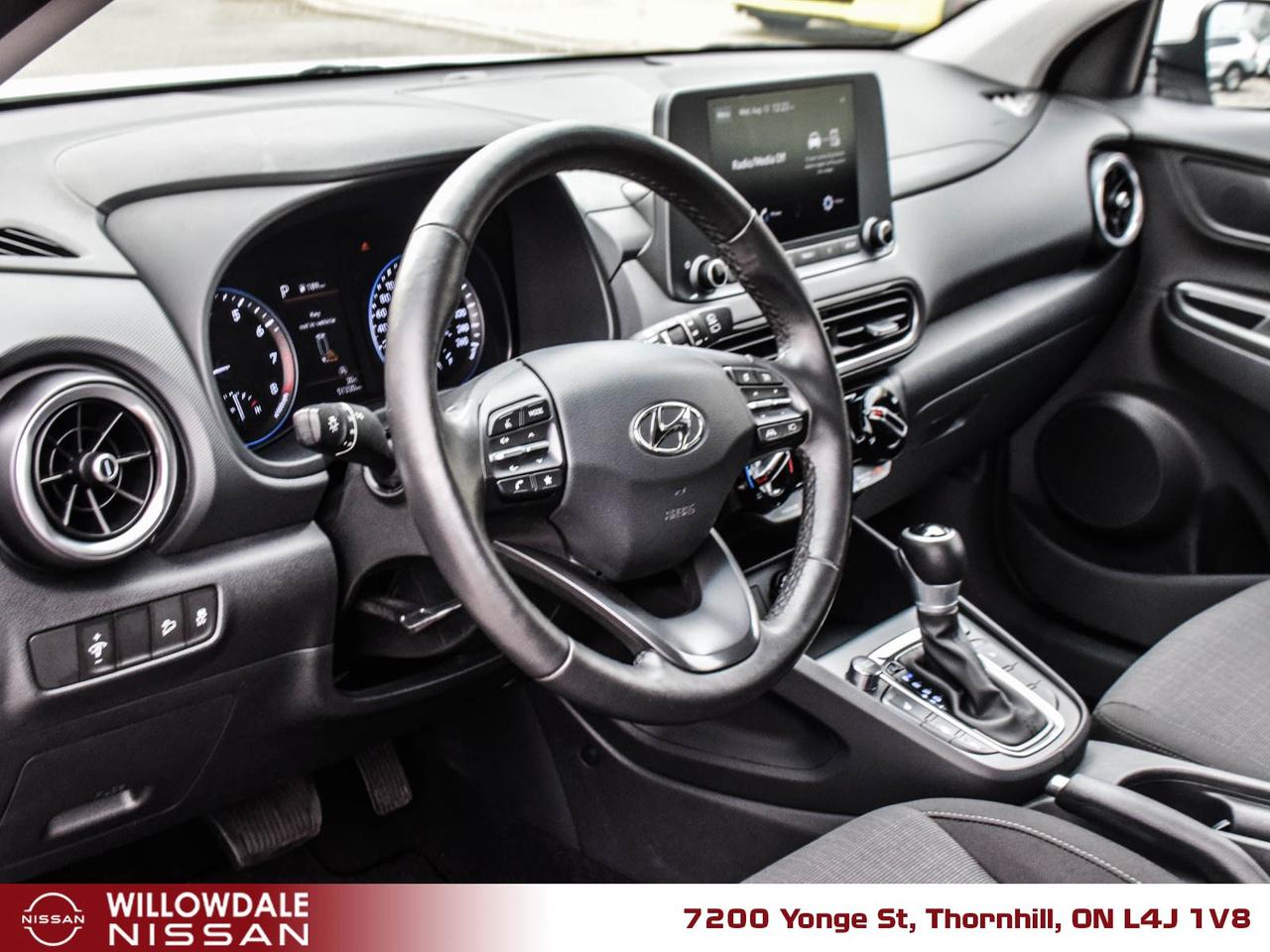 2023 Hyundai KONA 2.0L Preferred 4dr Front-Wheel Drive Photo