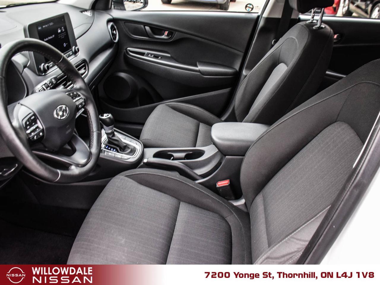 2023 Hyundai KONA 2.0L Preferred 4dr Front-Wheel Drive Photo