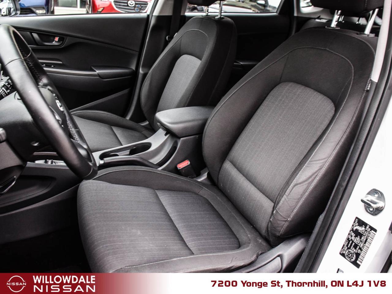 2023 Hyundai KONA 2.0L Preferred 4dr Front-Wheel Drive Photo