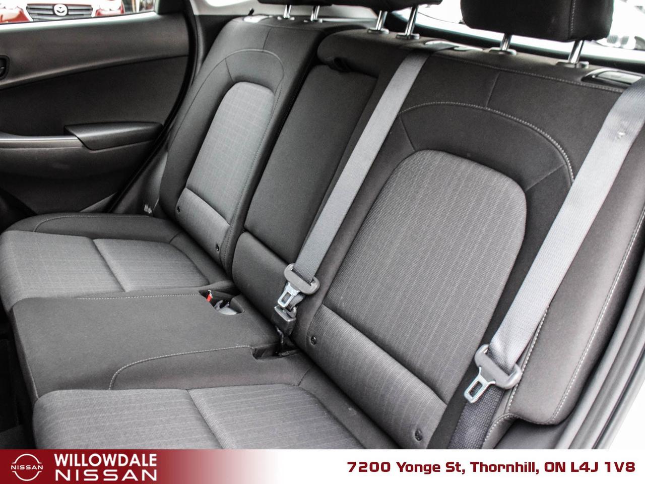 2023 Hyundai KONA 2.0L Preferred 4dr Front-Wheel Drive Photo