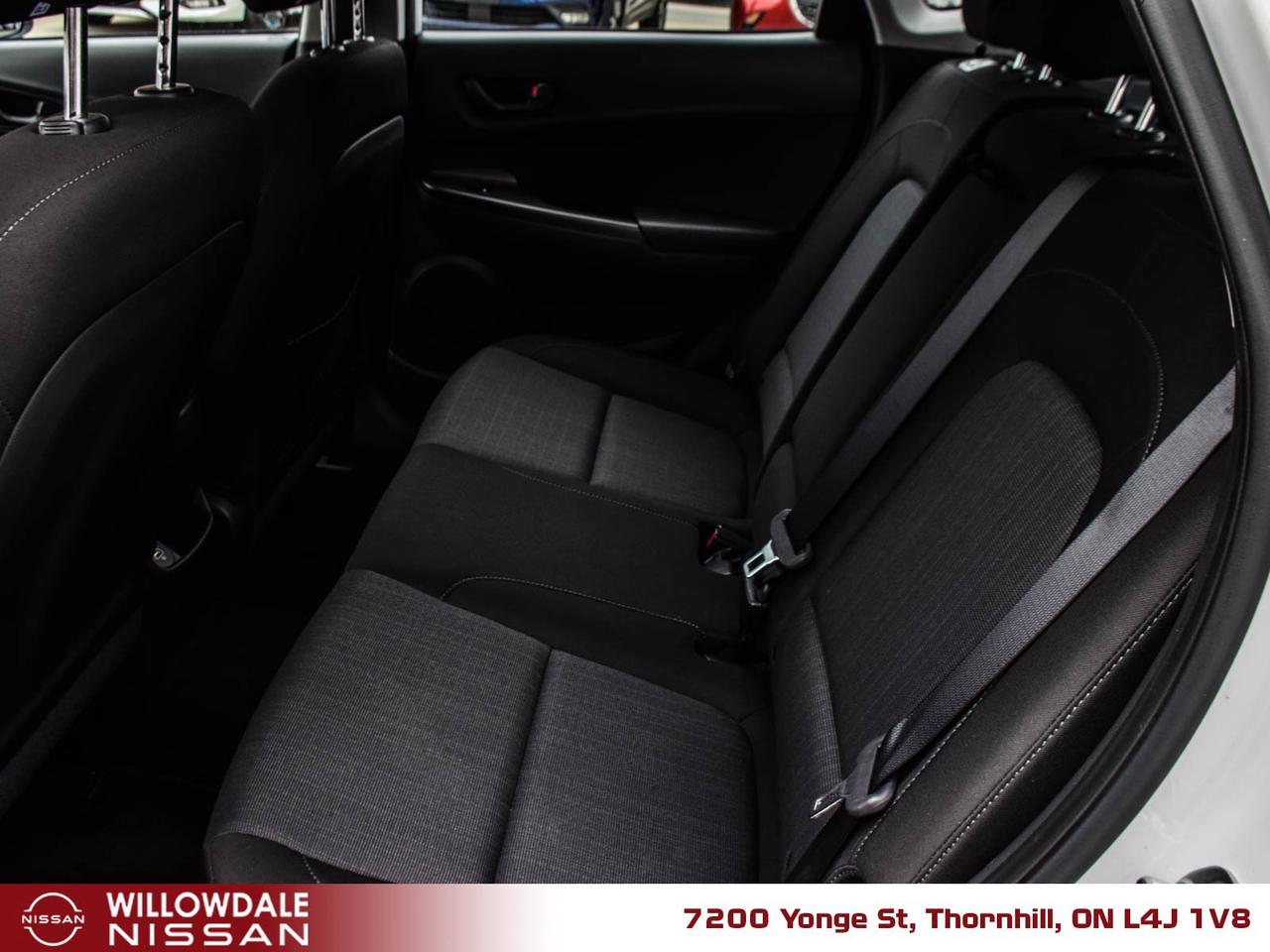 2023 Hyundai KONA 2.0L Preferred 4dr Front-Wheel Drive Photo