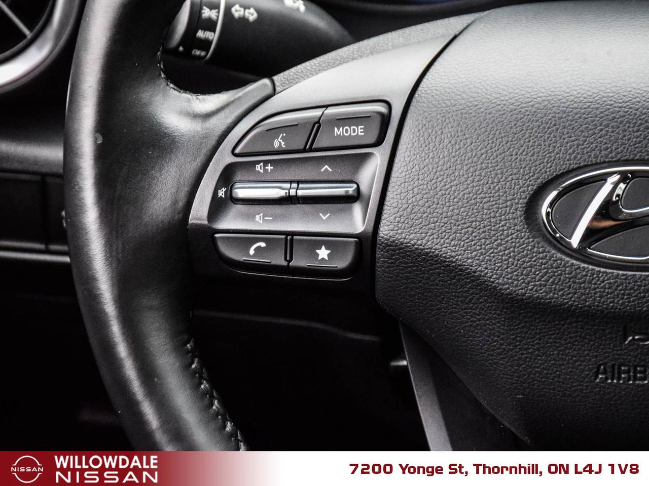 2023 Hyundai KONA 2.0L Preferred 4dr Front-Wheel Drive Photo