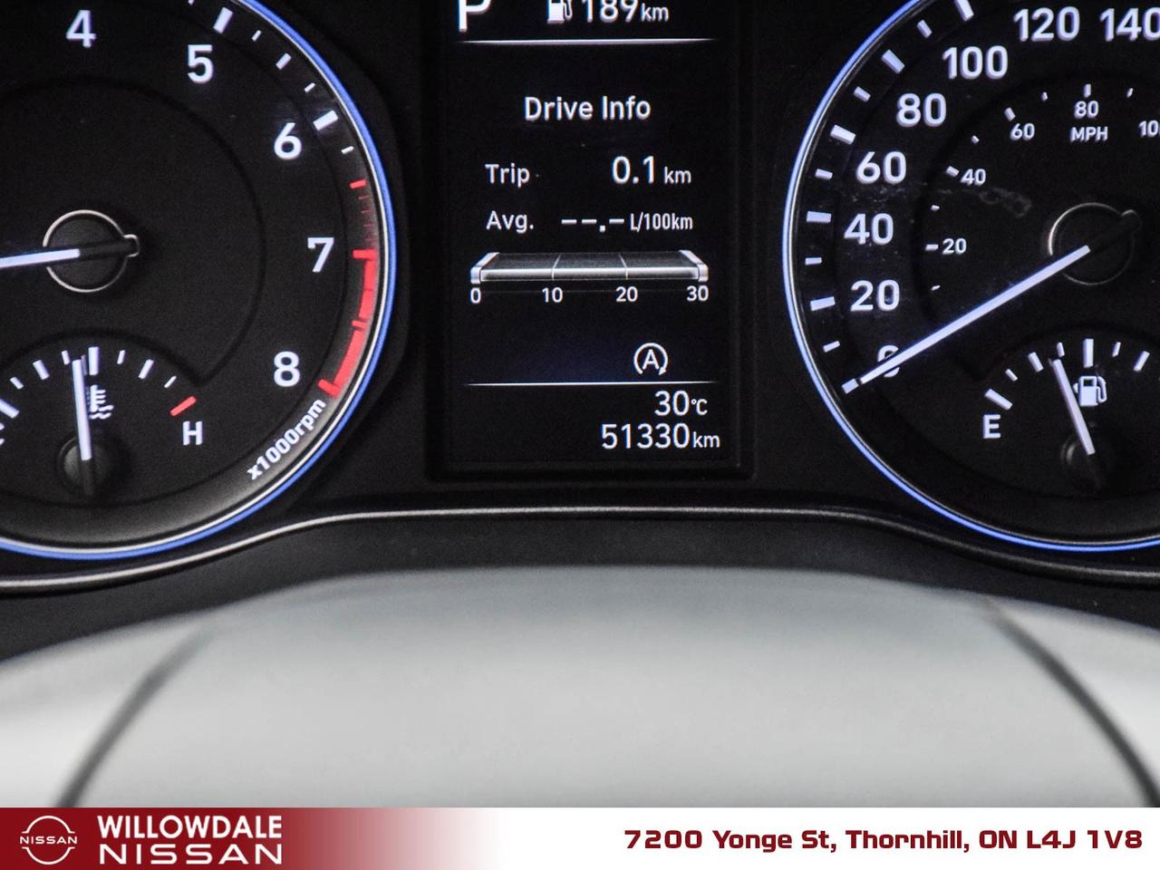 2023 Hyundai KONA 2.0L Preferred 4dr Front-Wheel Drive Photo