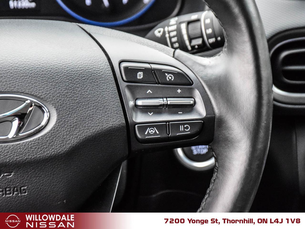 2023 Hyundai KONA 2.0L Preferred 4dr Front-Wheel Drive Photo