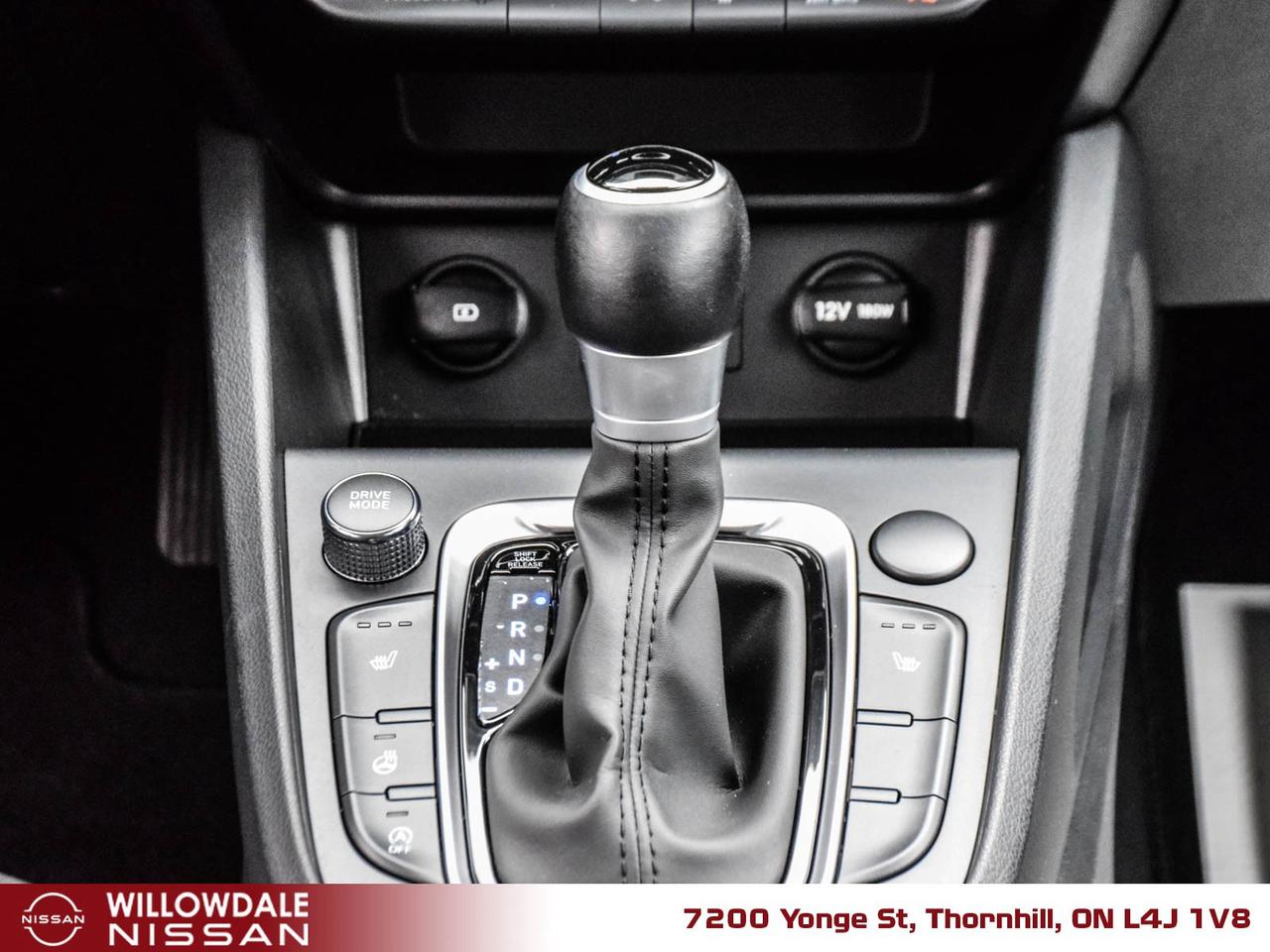 2023 Hyundai KONA 2.0L Preferred 4dr Front-Wheel Drive Photo