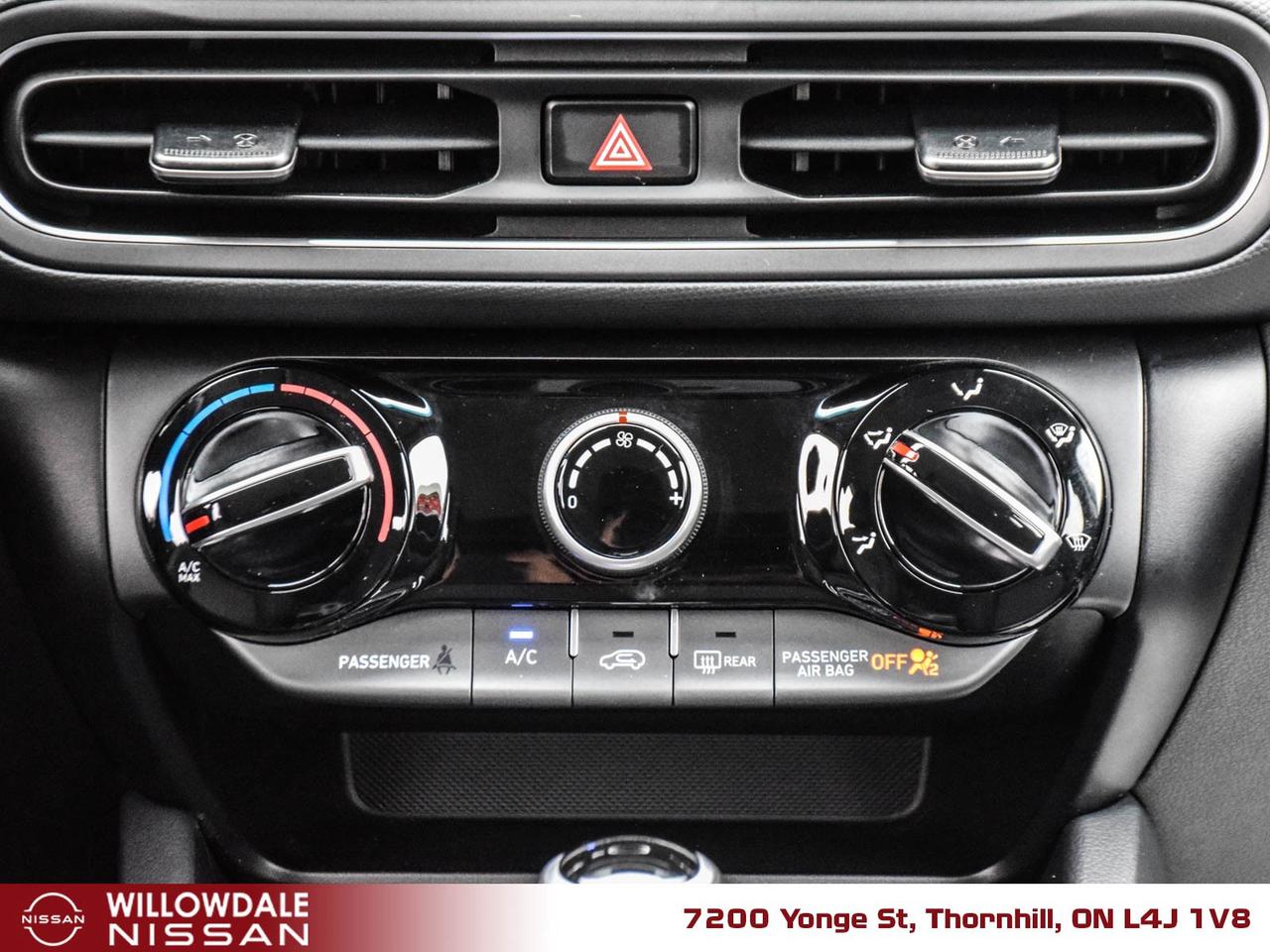 2023 Hyundai KONA 2.0L Preferred 4dr Front-Wheel Drive Photo