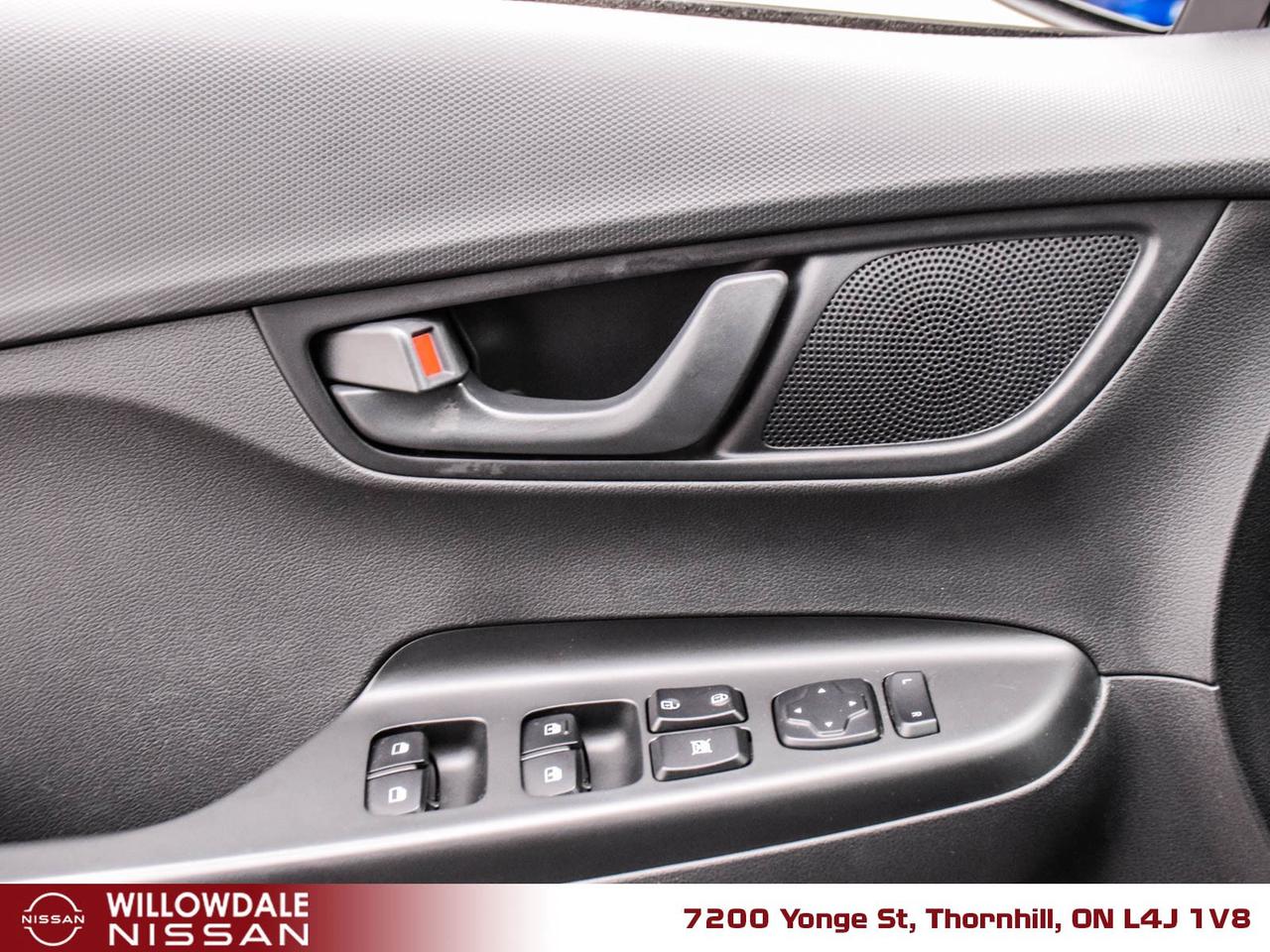 2023 Hyundai KONA 2.0L Preferred 4dr Front-Wheel Drive Photo