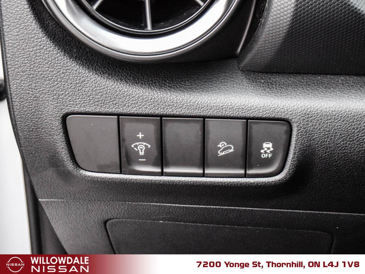 2023 Hyundai KONA 2.0L Preferred 4dr Front-Wheel Drive Photo