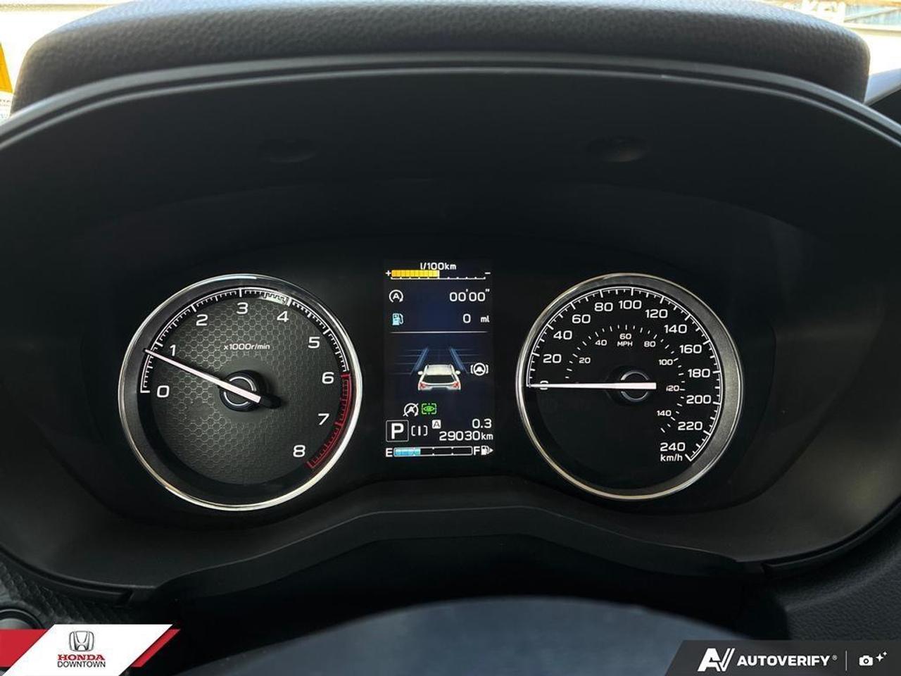 2024 Subaru Forester Limited 4dr All-Wheel Drive Photo