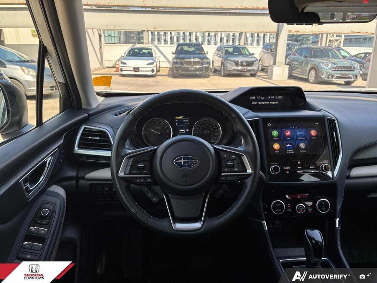2024 Subaru Forester Limited 4dr All-Wheel Drive Photo