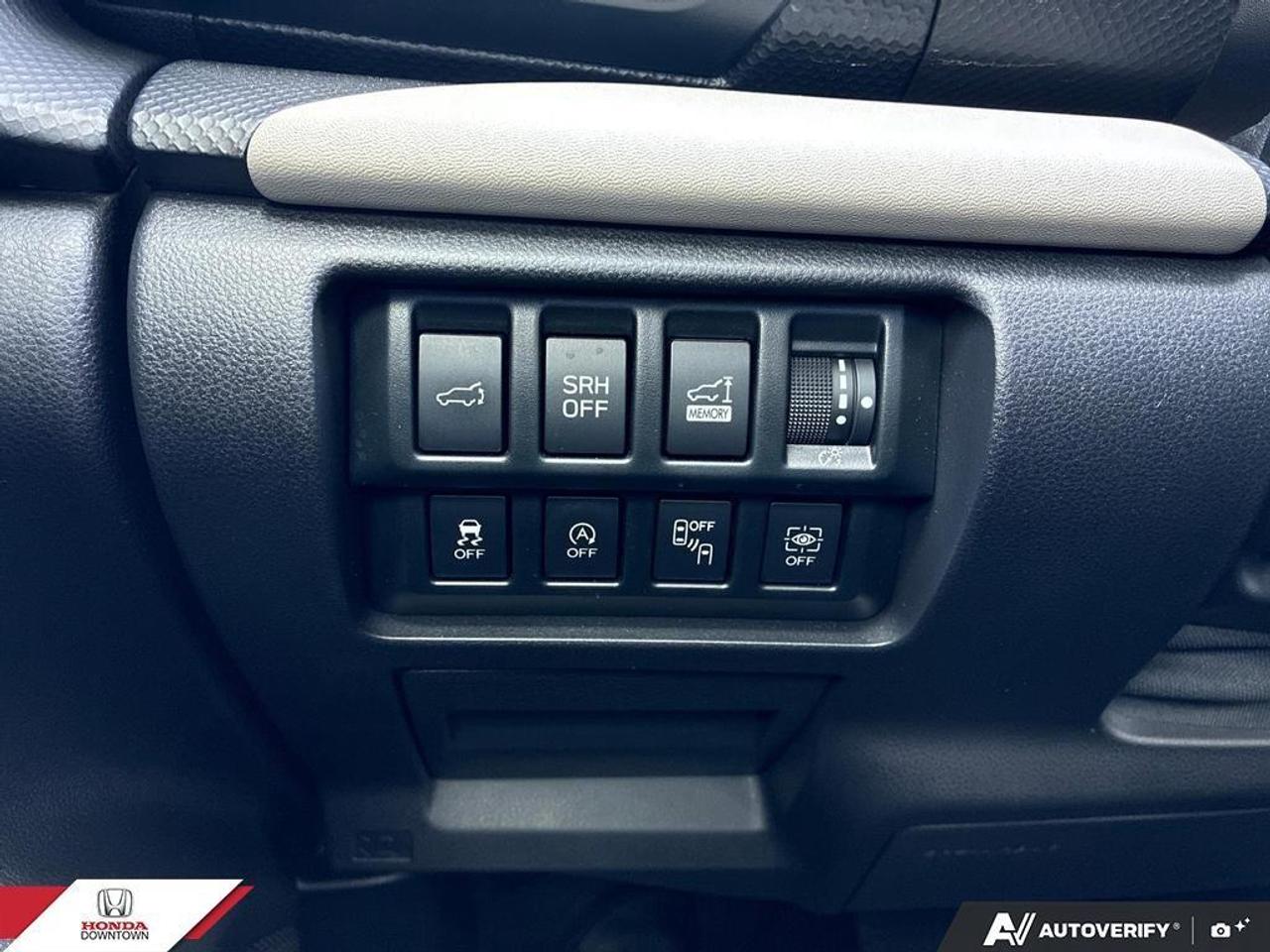2024 Subaru Forester Limited 4dr All-Wheel Drive Photo
