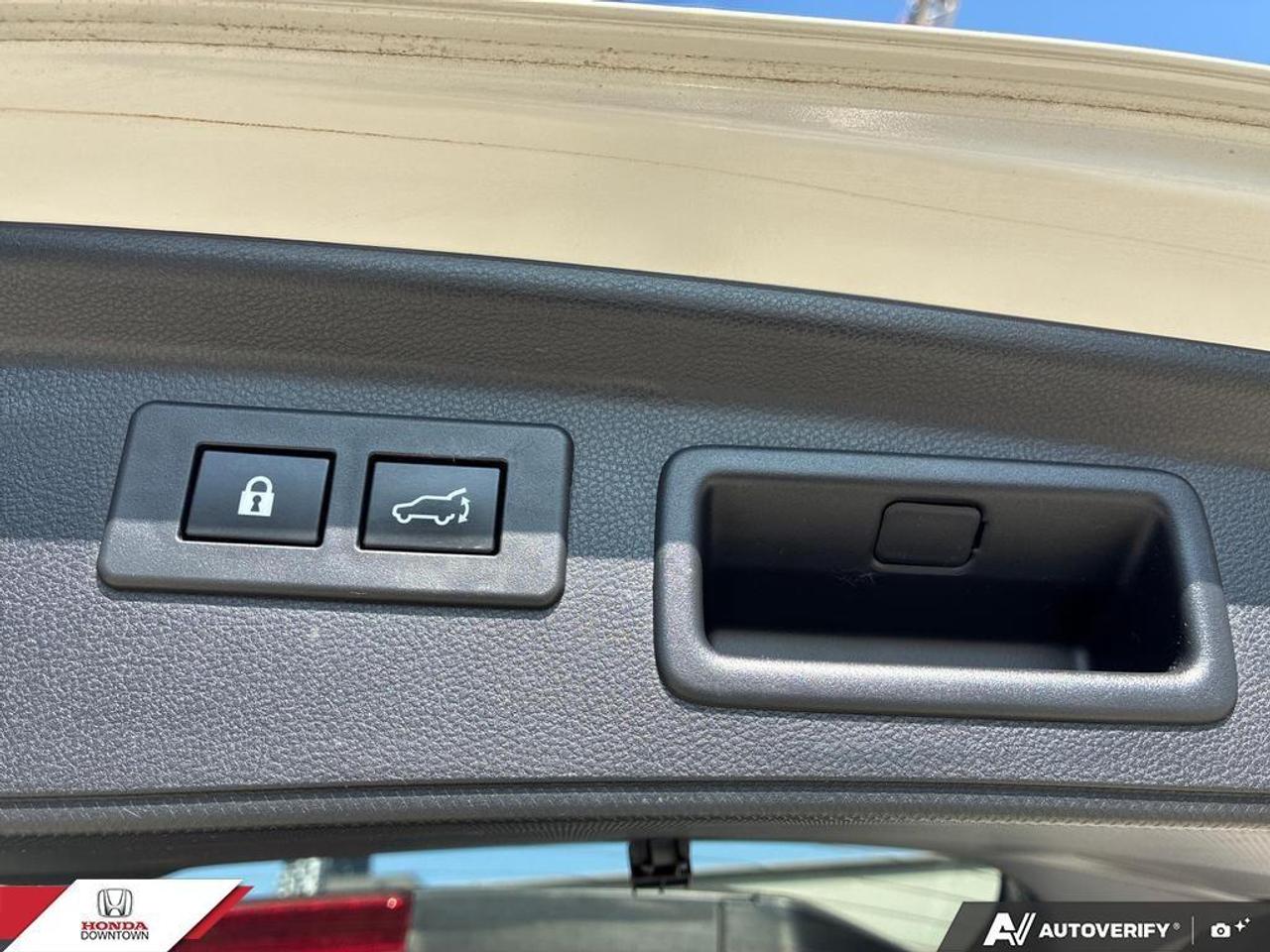 2024 Subaru Forester Limited 4dr All-Wheel Drive Photo