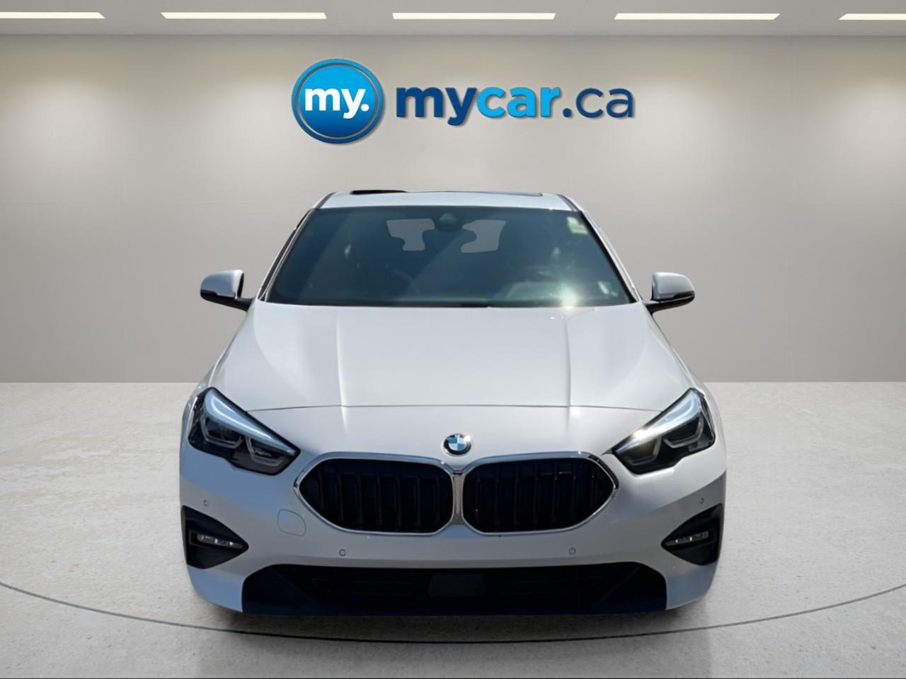 2024 BMW 228 Gran Coupe i xDrive 4dr All-Wheel Drive Photo5