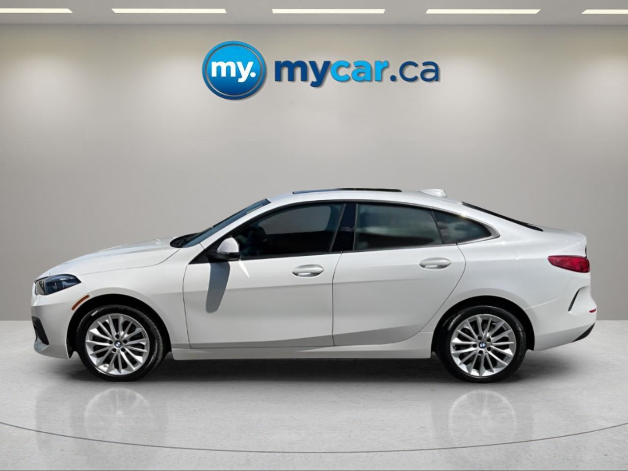 2024 BMW 228 Gran Coupe i xDrive 4dr All-Wheel Drive Photo