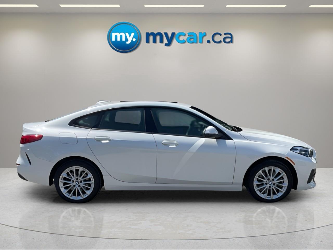 2024 BMW 228 Gran Coupe i xDrive 4dr All-Wheel Drive Photo