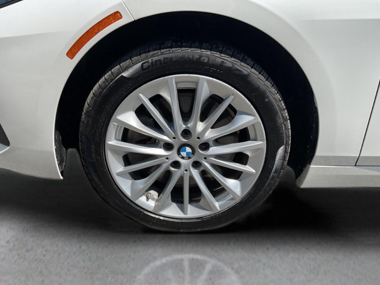 2024 BMW 228 Gran Coupe i xDrive 4dr All-Wheel Drive Photo