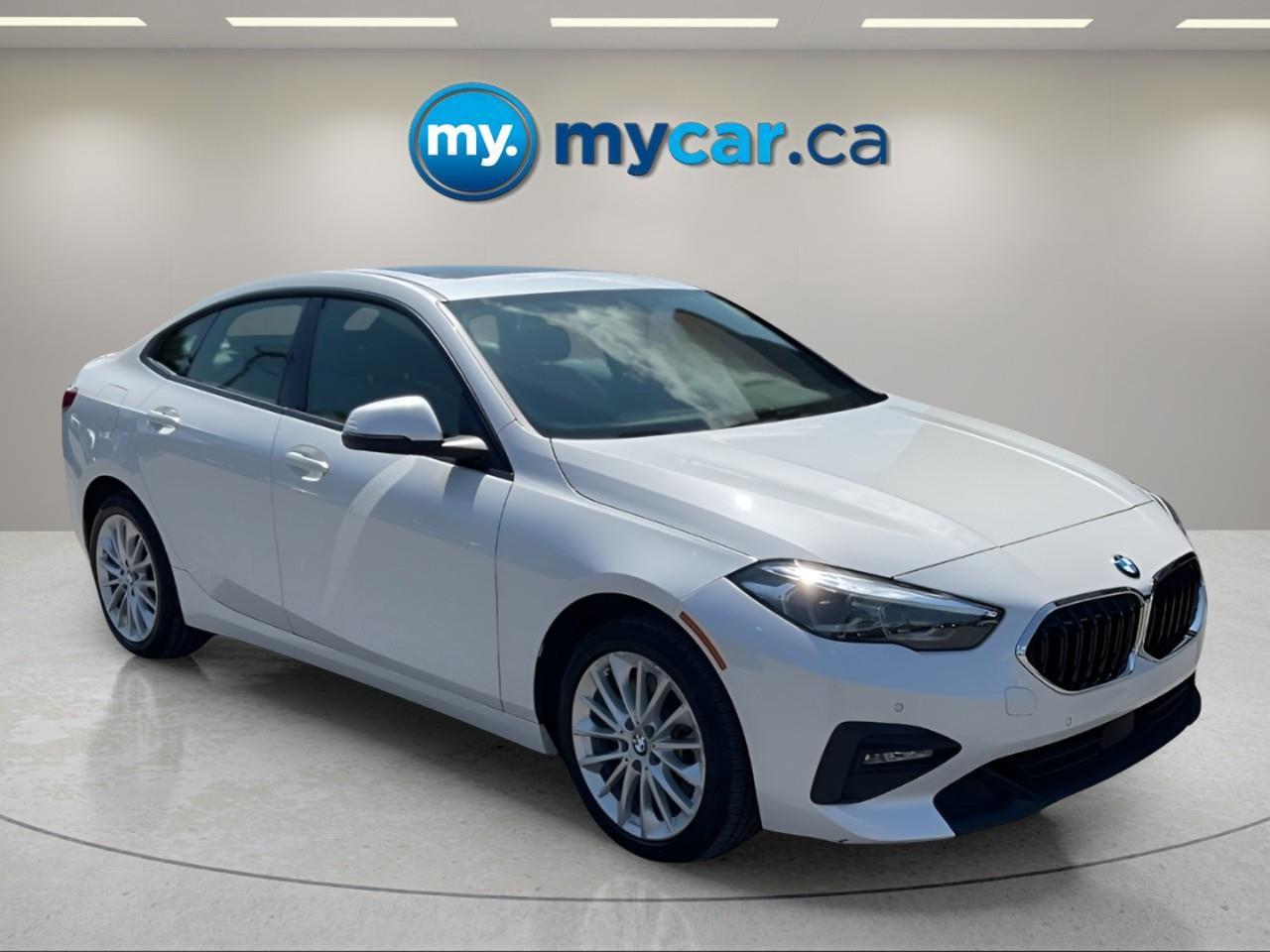 2024 BMW 228 Gran Coupe i xDrive 4dr All-Wheel Drive Photo