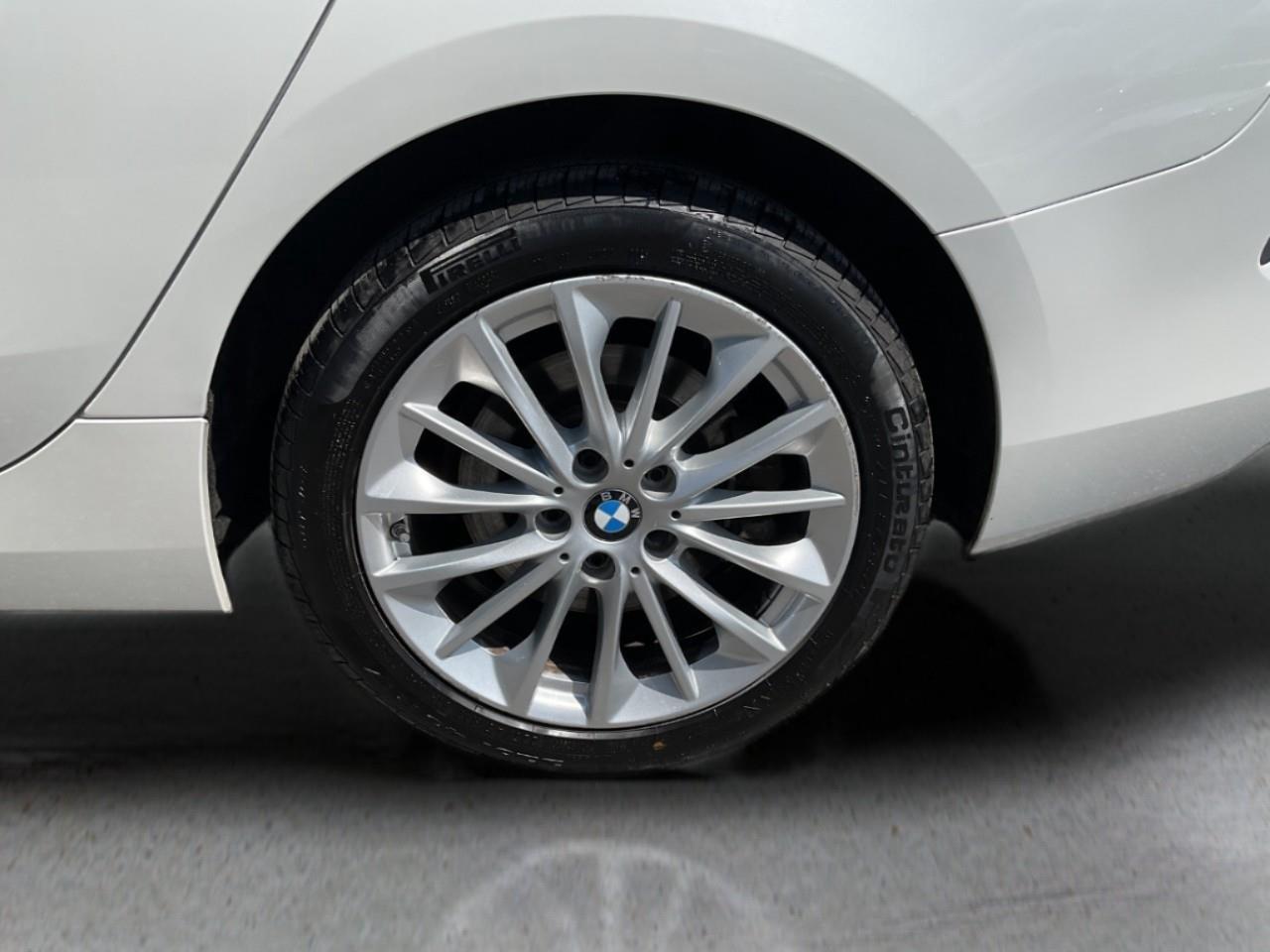 2024 BMW 228 Gran Coupe i xDrive 4dr All-Wheel Drive Photo