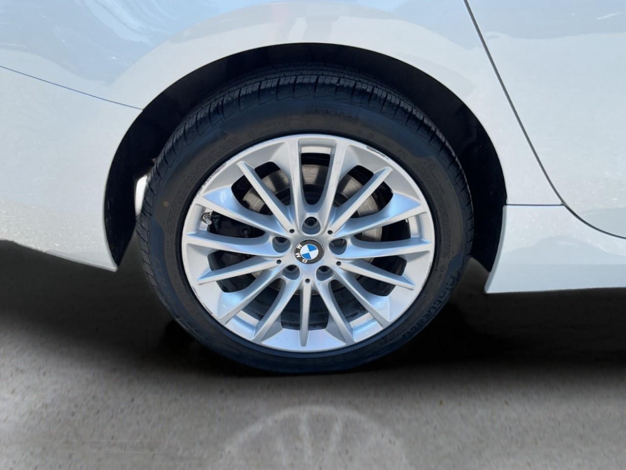 2024 BMW 228 Gran Coupe i xDrive 4dr All-Wheel Drive Photo