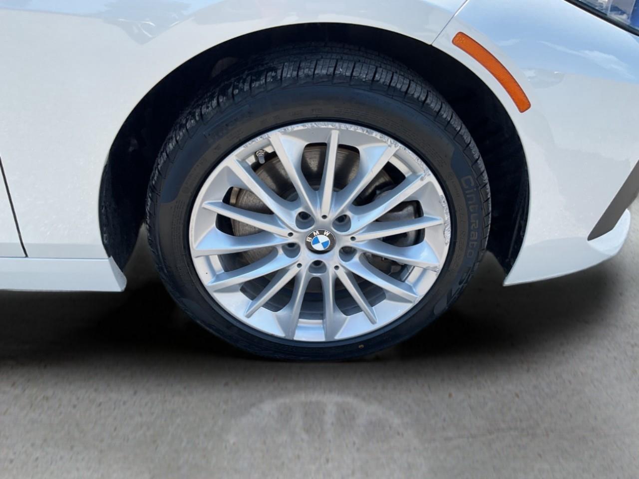 2024 BMW 228 Gran Coupe i xDrive 4dr All-Wheel Drive Photo
