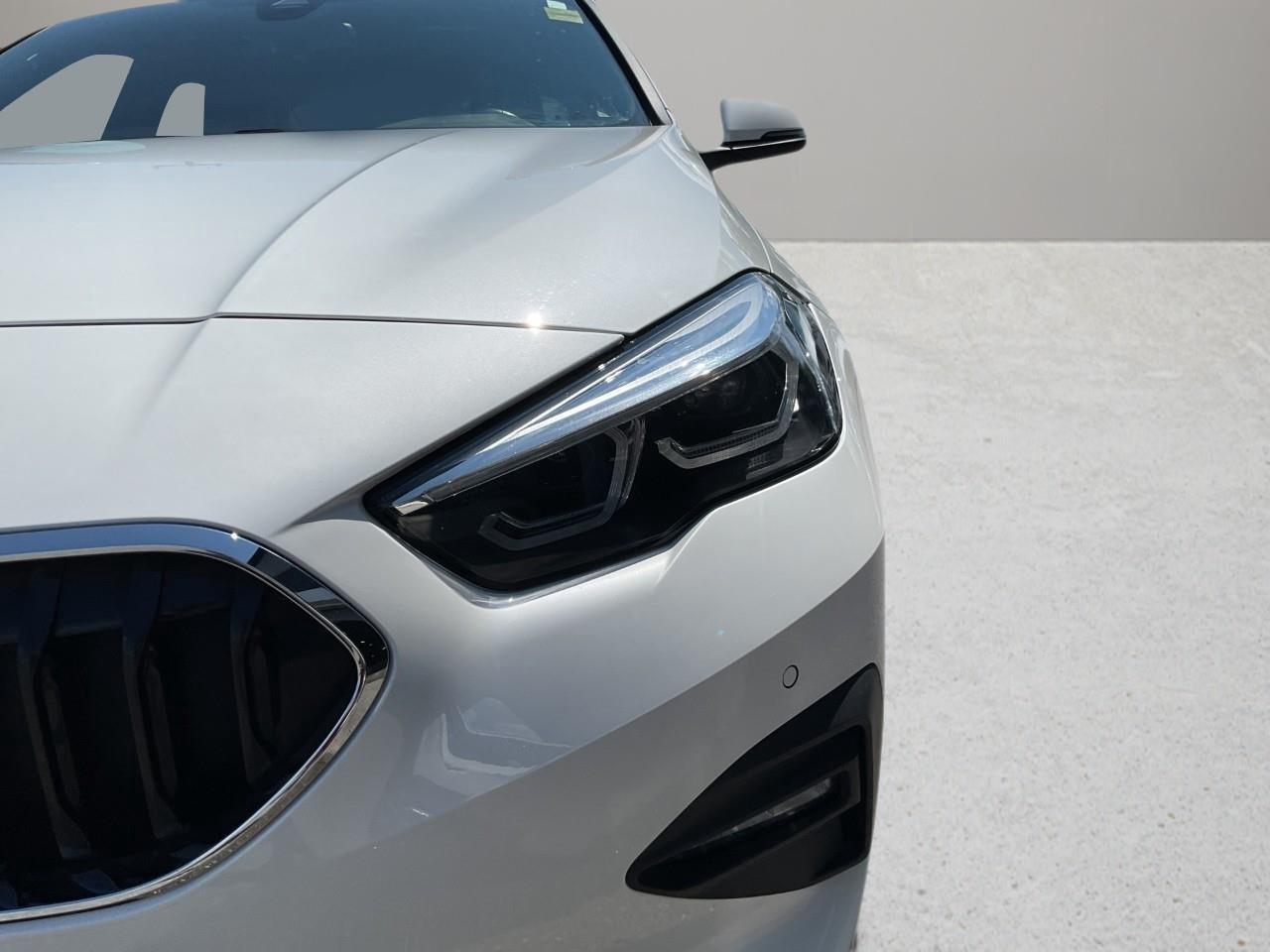 2024 BMW 228 Gran Coupe i xDrive 4dr All-Wheel Drive Photo