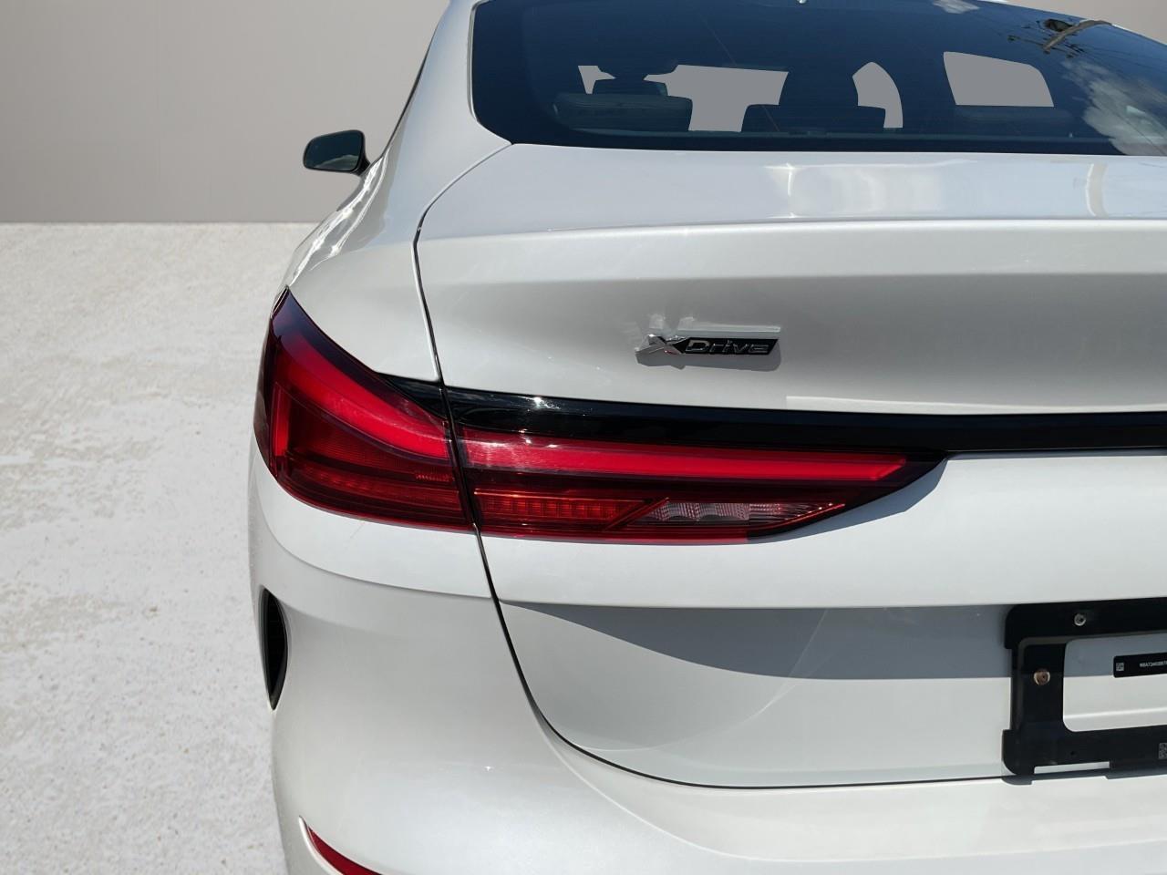 2024 BMW 228 Gran Coupe i xDrive 4dr All-Wheel Drive Photo