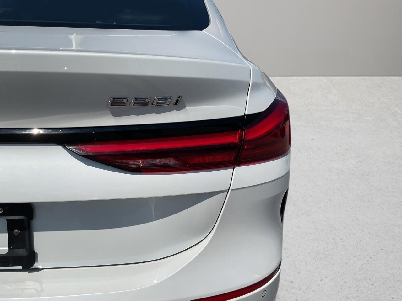 2024 BMW 228 Gran Coupe i xDrive 4dr All-Wheel Drive Photo