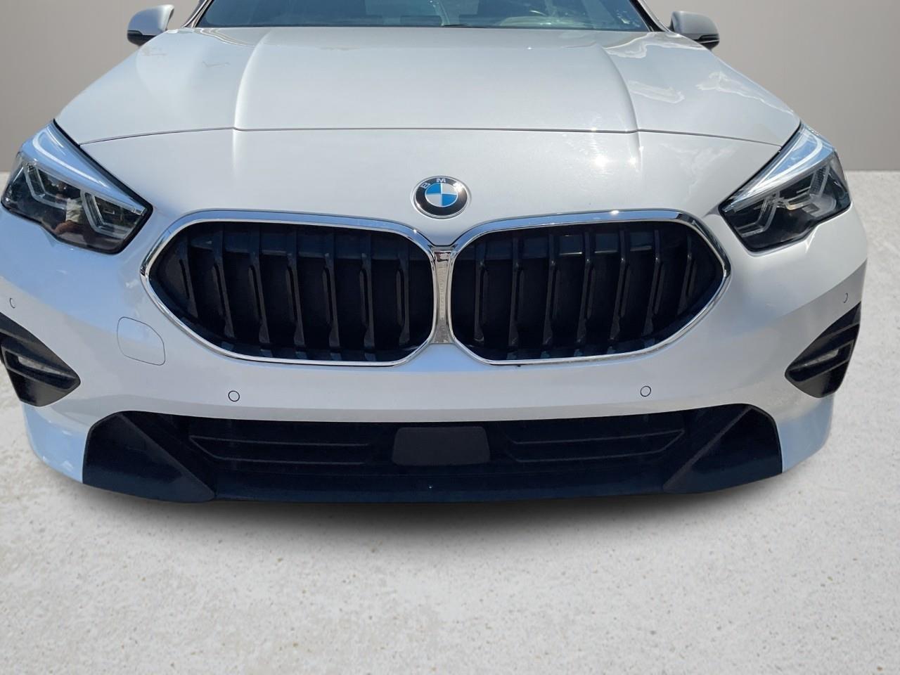 2024 BMW 228 Gran Coupe i xDrive 4dr All-Wheel Drive Photo