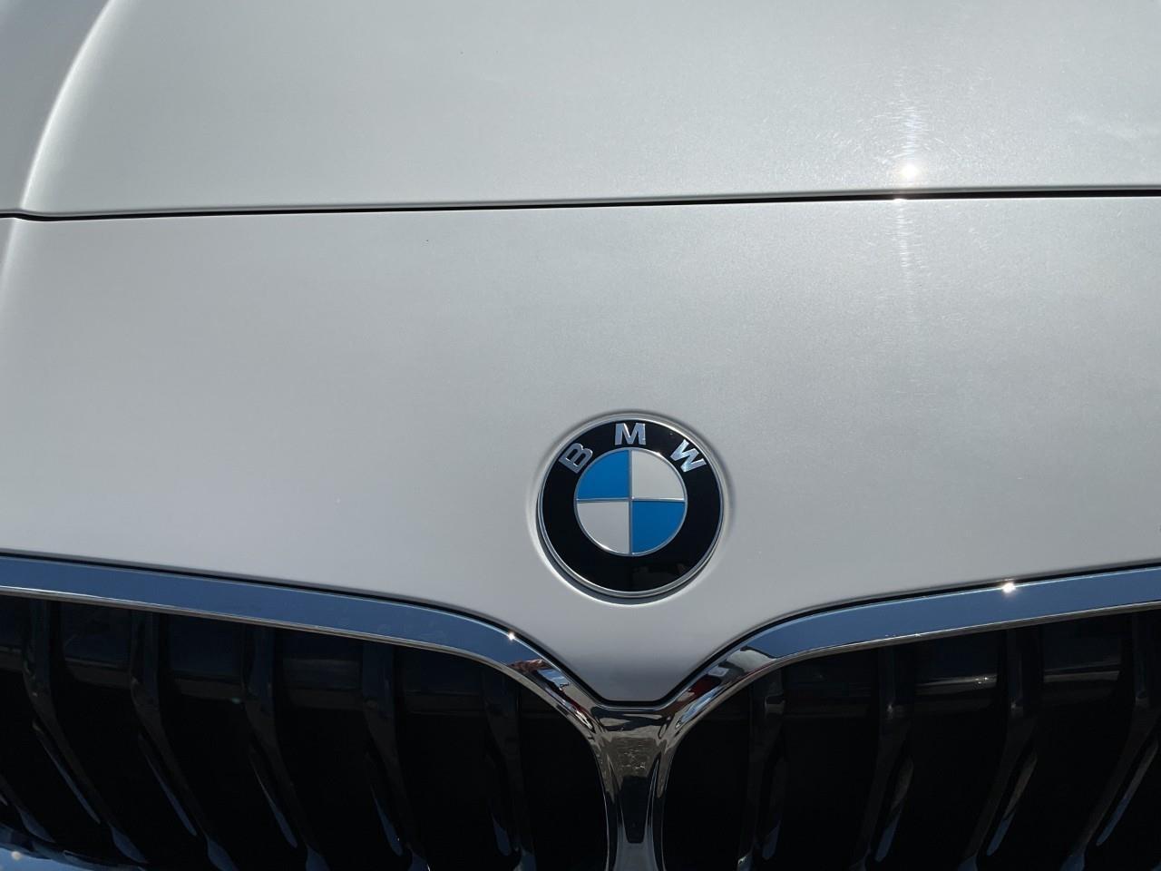 2024 BMW 228 Gran Coupe i xDrive 4dr All-Wheel Drive Photo
